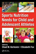 Read Pdf Sports Nutrition Needs for Child and Adolescent Athletes