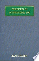 Principles of International Law