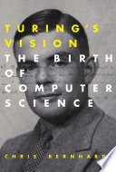 Turing's Vision