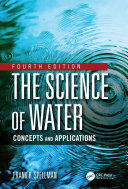 The Science of Water Pdf/ePub eBook