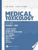 Medical Toxicology Book