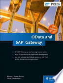 SAP Gateway and OData