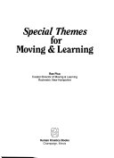 Special Themes for Moving & Learning