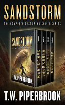 Sandstorm Box Set
