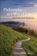 Philosophy as a Way of Life [Pdf/ePub] eBook