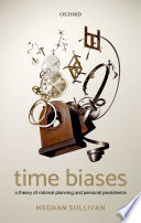 Time Biases Book
