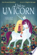 Uni the Unicorn Book