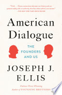 American Dialogue Book