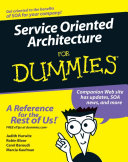 Service Oriented Architecture For Dummies