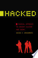 Hacked PDF Book By Kevin F. Steinmetz