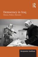Democracy in Iraq