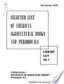 Library List