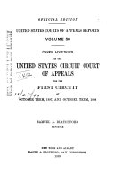 United States Courts of Appeals Reports