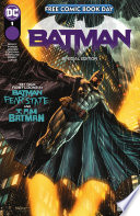 Batman Special Edition (FCBD) (2021) #1