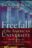 Read Pdf Freefall of the American University