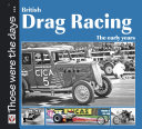 British Drag Racing