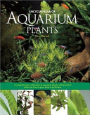 Encyclopedia of Aquarium Plants Book