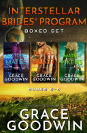 Interstellar Brides® Program Boxed Set