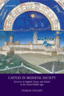 Castles in Medieval Society [Pdf/ePub] eBook