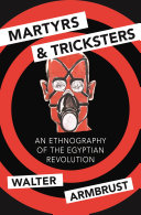 Martyrs and Tricksters Pdf/ePub eBook