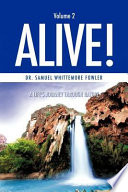 Alive  Volume 2 Book