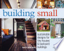Building Small Book PDF