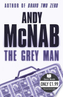 The Grey Man Book