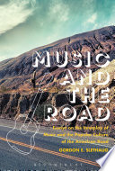 Music And The Road