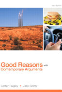 Good Reasons with Contemporary Arguments Book