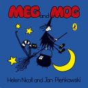 Meg and Mog [Pdf/ePub] eBook