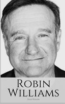 Robin Williams Book