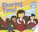 Sharing Time  Book