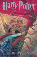 Harry Potter and the Chamber of Secrets Book