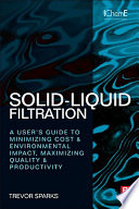 Solid Liquid Filtration Book