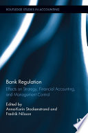 Bank Regulation Book