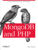 MongoDB and PHP