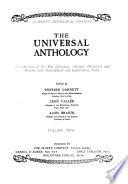 The Universal Anthology