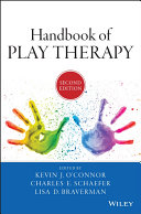 Handbook of Play Therapy
