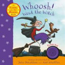 Whoosh  Went the Witch Book