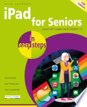 Ipad For Seniors In Easy Steps 11th Edition