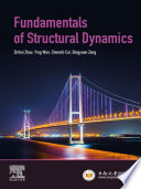 Fundamentals of Structural Dynamics Book