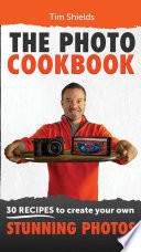 The Photo Cookbook Book