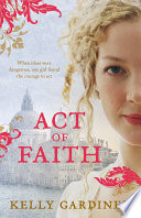 Act Of Faith Book