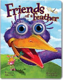 Friends of a Feather  Eyeball Animation 