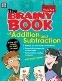 Brainy Book of Addition and Subtraction