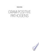 Gram Positive Pathogens Book