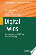 Digital Twins Book