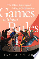 Games without Rules Book