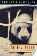 The Last Panda Book