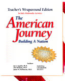 The American Journey Book